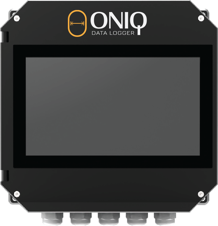 ONIQ Data Logger